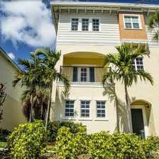 Rental info for Orchid Grove