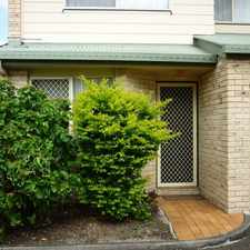Rental info for Close to everything!