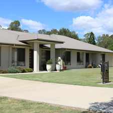 Rental info for Everything You Could Possibly Need