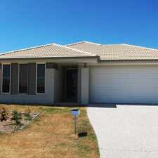 Rental info for FOUR BEDROOM BEAUTY - DO NOT MISS OUT!!!