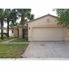 Rental info for Silver Falls Blvd & SW 47th Street