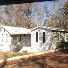 Rental info for Farris Real Estate & Development