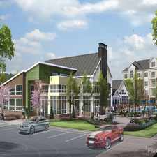 Rental info for Modera Westside