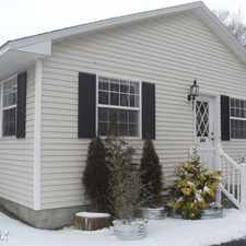 Rental info for Lucente Homes