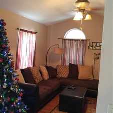 Rental info for Adorable house close to town. $900/mo