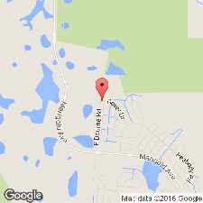 Rental info for 1365 Dunbarton Court