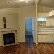 Rental info for Newly Renovated Home