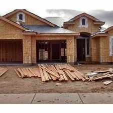Rental info for HOME FOR LEASE, NEW CONSTRUCTION