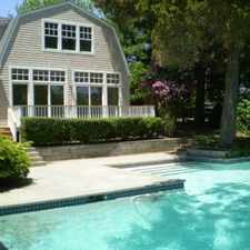Rental info for Rental House 13A Westmoreland Drive Shelter Island