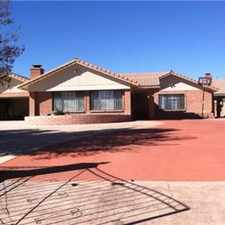 Rental info for House for Rent in Rio Rico AZ