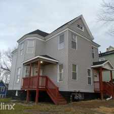 Rental info for Syracuse Quality Living