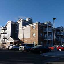 Rental info for Washington Village East