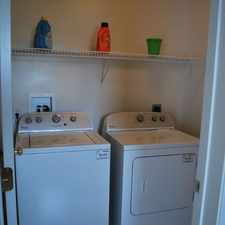 Rental info for Greenbriar Estates
