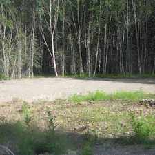 Rental info for Single Family Home Home in Kenai for Owner Financing