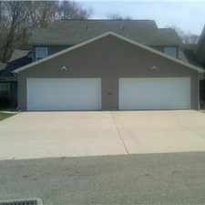 Rental info for Newer 3 Bedroom 2 bath Townhouse