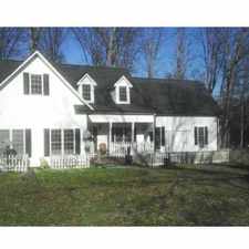 Rental info for RENT TO OWN |Secluded 4BR Ranch Home in a Country Setting w/ 2.58 Acres in Kannapolis, NC | $5000 Total Credits | Call 704-749-2106 ext. 110