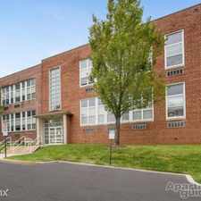 Rental info for WARREN PLACE SENIOR APARTMENTS
