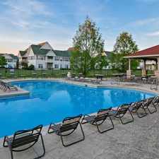 Rental info for Preston Pointe at Shannon Glen