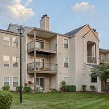 Rental info for Saybrooke