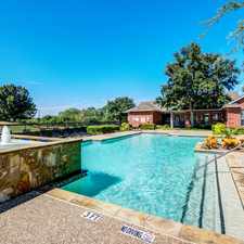 Rental info for Mission Rockwall