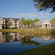 Rental info for Enclave at Wiregrass