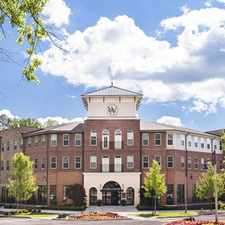 Rental info for Woodstock West by Walton