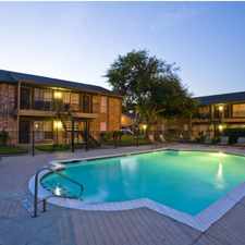 Rental info for Steeplechase