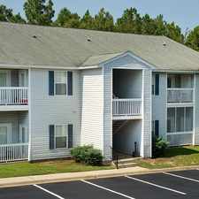Rental info for Summer Trace