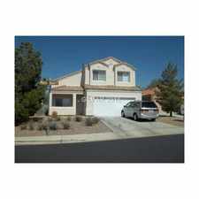 Rental info for 3244 Peaceful Shadows Court