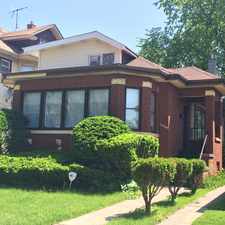 Rental info for 11735 South Parnell Avenue