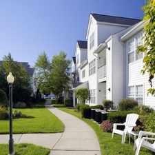 Rental info for Avalon Court