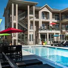 Rental info for Bellaveux