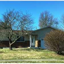 Rental info for REMODELED HOME