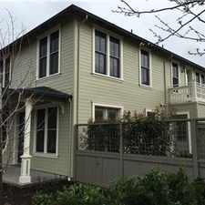 Rental info for Wine Country Living in Sonoma