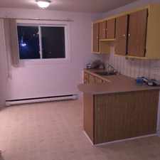 Rental info for 4 1/2 dans au haut d'un Six-plex Deux-Montagnes-Libre maintenant