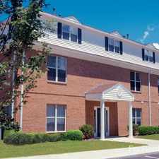 Rental info for Richmond Place