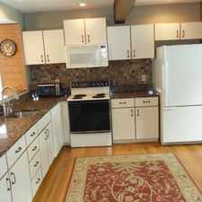 Rental info for McHenry Value!