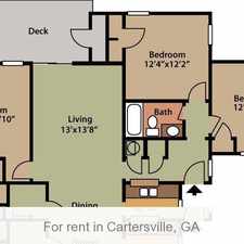 Rental info for The Glen Apartments Homes has the perfect floor plan for you!