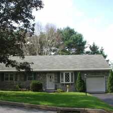 Rental info for Wonderfully Renovated Rancher in Hempfield Schools!
