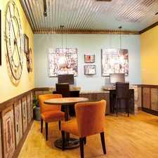 Rental info for West Eleven Apartments