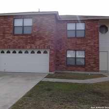 Rental info for 9811 Autumn Hollow