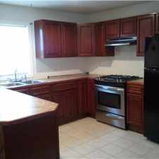 Rental info for 3 Bedroom Single Family Home $1,350.00