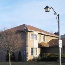 Rental info for $4500 4 bedroom House in Toronto Area Pickering