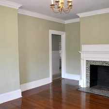 Rental info for 374 Lloyd Avenue