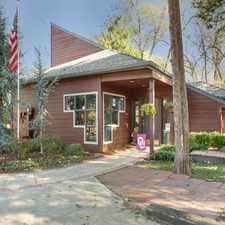 Rental info for Forest Pointe