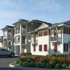 Rental info for Shalimar at Davie