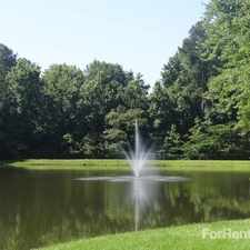 Rental info for Pine Winds