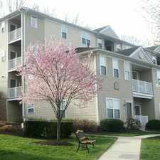 Rental info for 205 Autumn River Run