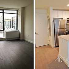 Rental info for 2502 East 10th Street