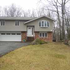 Rental info for 7 Divito Trail, Hopatcong, NJ 07843